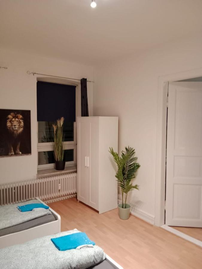 Stadtnah An Der Foerde 75 1 Flensburg Luaran gambar