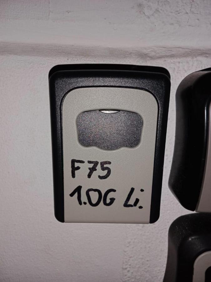 Stadtnah An Der Foerde 75 1 Flensburg Luaran gambar