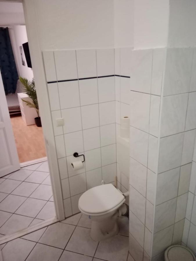 Stadtnah An Der Foerde 75 1 Flensburg Luaran gambar