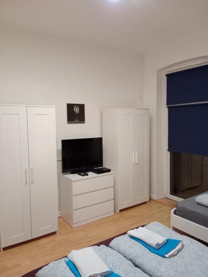 Stadtnah An Der Foerde 75 1 Flensburg Luaran gambar