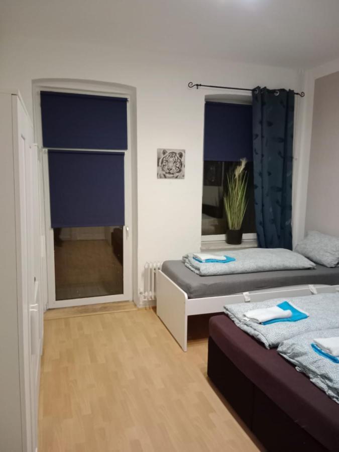 Stadtnah An Der Foerde 75 1 Flensburg Luaran gambar