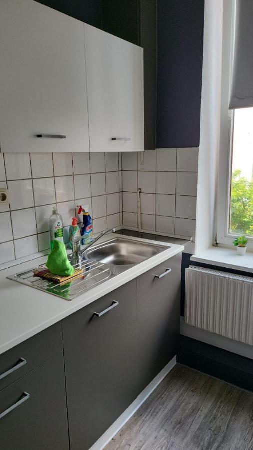 Stadtnah An Der Foerde 75 1 Flensburg Luaran gambar