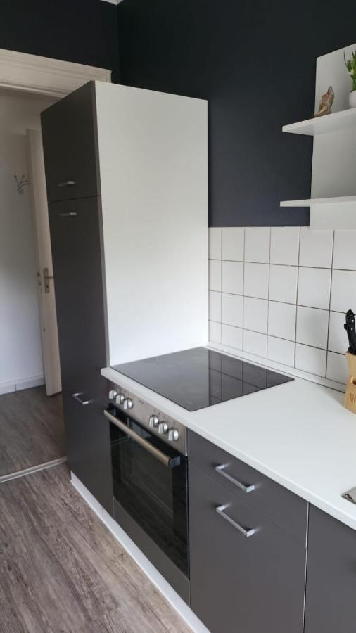Stadtnah An Der Foerde 75 1 Flensburg Luaran gambar