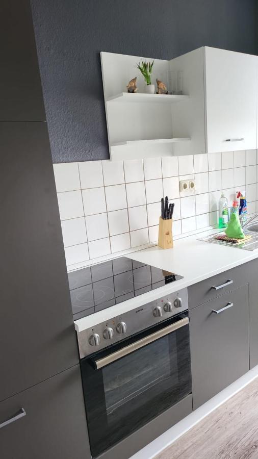 Stadtnah An Der Foerde 75 1 Flensburg Luaran gambar